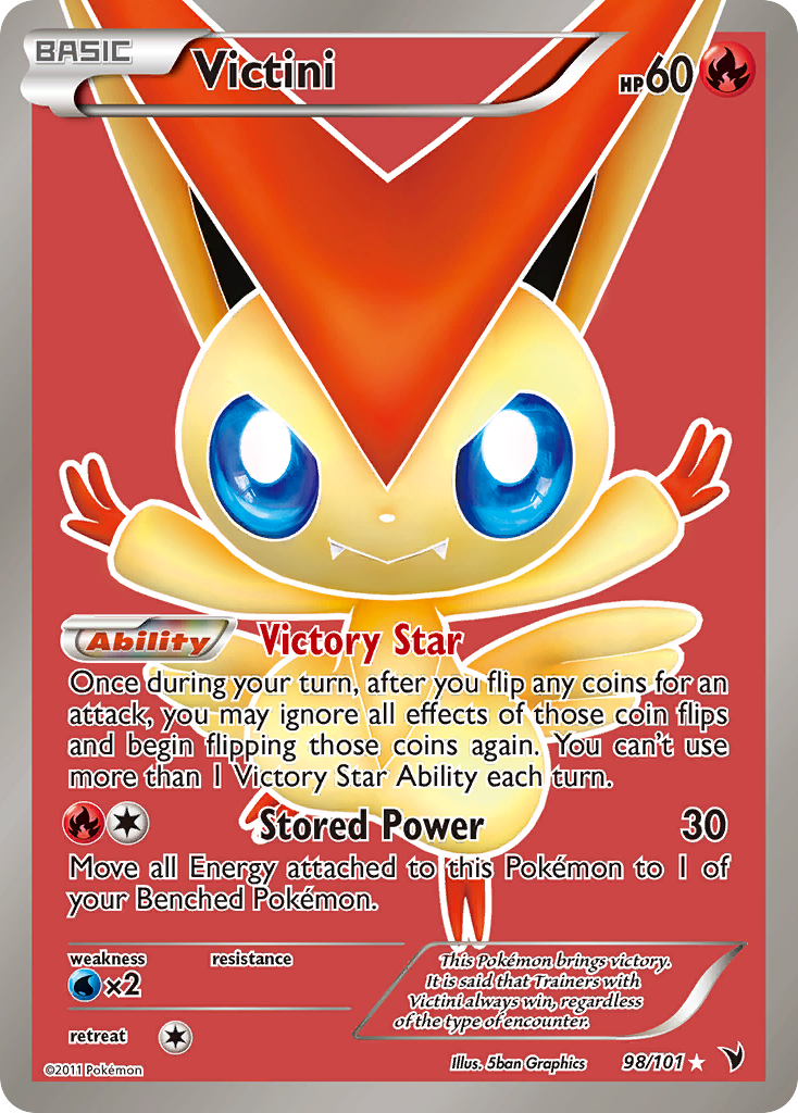 Victini